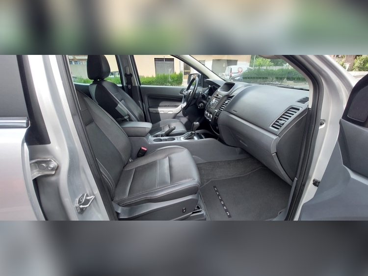 Ford Ranger 3.2 200cv foto 10